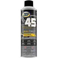 45 Dual Force Lubricant, Aerosol Can EastCoast Offshore Supplies
