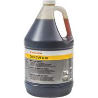 Coolcut S-30 Water-Miscible Cutting Lubricant, Jug EastCoast Offshore Supplies