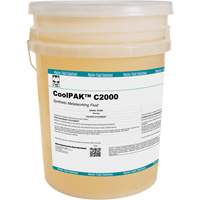 Liquide pour le travail des m&eacute;taux synth&eacute;tique CoolPAK, Seau EastCoast Offshore Supplies