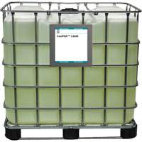 Liquide pour le travail des m&eacute;taux synth&eacute;tique peu mousseux CoolPAK, R&eacute;servoir GRV EastCoast Offshore Supplies