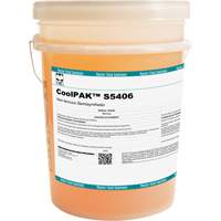 Huile pour le travail des m&eacute;taux semi-synth&eacute;tique pour gros travaux CoolPAK, Seau EastCoast Offshore Supplies