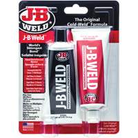 Colle &eacute;poxyde J-B Weld, Deux composants, Tube, 10 oz, Gris EastCoast Offshore Supplies