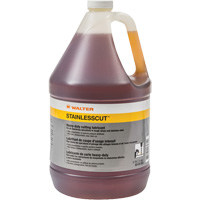 Lubrifiant de coupe pour acier inoxydable Stainlesscut, Gallon EastCoast Offshore Supplies