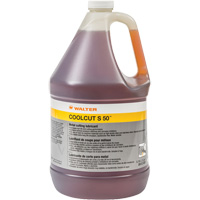 Lubrifiant de coupe soluble Coolcut S-50, Gallon EastCoast Offshore Supplies