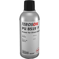 Teroson&reg; PU 8519 P Glass Primer & Activator, 500 ml, Bottle EastCoast Offshore Supplies