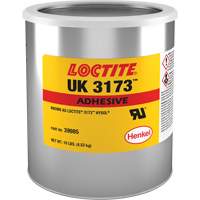UK 3173 Polyurethane Resin EastCoast Offshore Supplies