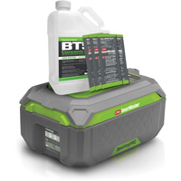Trousse de lavage des pi&egrave;ces de biorestauration BenchtopPro EastCoast Offshore Supplies