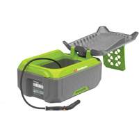 Trousse de lavage des pi&egrave;ces de biorestauration BenchtopPro EastCoast Offshore Supplies