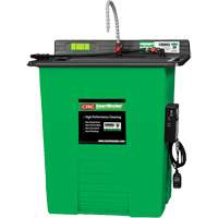 Trousse de bassin de nettoyage de pi&egrave;ces Signature SmartWasher SW-X125 EastCoast Offshore Supplies