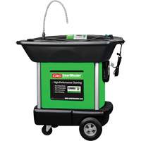 Trousse pour bassin de nettoyage de pi&egrave;ces mobiles SmartWasher SW-X137 pour pi&egrave;ces lourdes EastCoast Offshore Supplies