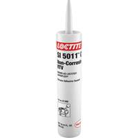 Superflex&reg; SI 5011CL Non-Corrosive RTV Silicone, Cartridge, Clear EastCoast Offshore Supplies