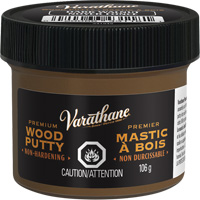 Bois en p&acirc;te premi&egrave;re qualit&eacute; Varathane, 106 g EastCoast Offshore Supplies