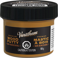 Bois en p&acirc;te premi&egrave;re qualit&eacute; Varathane, 106 g EastCoast Offshore Supplies