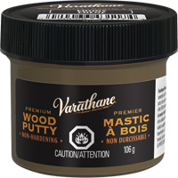 Bois en p&acirc;te premi&egrave;re qualit&eacute; Varathane, 106 g EastCoast Offshore Supplies
