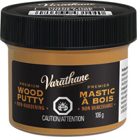 Bois en p&acirc;te premi&egrave;re qualit&eacute; Varathane, 106 g EastCoast Offshore Supplies