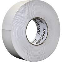 Ruban de protection pour sablage BT100-40 PMB, 50,8 mm (2") x 9,14 m (30'), Cr&egrave;me EastCoast Offshore Supplies