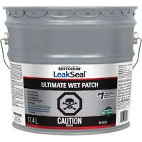 Mat&eacute;riau de r&eacute;paration de toiture humide Ultimate LeakSeal EastCoast Offshore Supplies