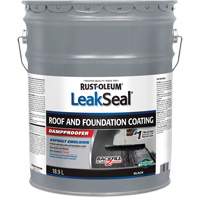 Rev&ecirc;tement de plancher et fondation LeakSeal EastCoast Offshore Supplies