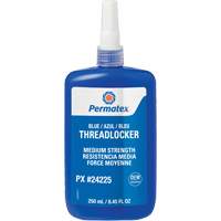 Threadlocker, Blue, Medium, 250 ml, Bottle EastCoast Offshore Supplies