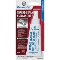 Scellant pour filetage haute performances, Tube, 50 ml, -54° C - 149° C/-65° F - 300° F EastCoast Offshore Supplies