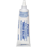 Scellant pour filetage haute performances, Tube, 250 ml, -54° C - 149° C/-65° F - 300° F EastCoast Offshore Supplies