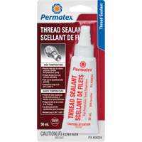 High Temperature Thread Sealant, Bottle, 50 ml, -54° C - 204° C/-65° F - 400° F EastCoast Offshore Supplies
