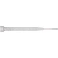 Embout m&eacute;langeur statique EastCoast Offshore Supplies