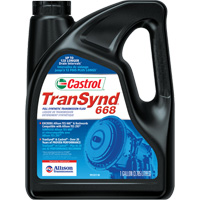 TranSynd 668 Full-Synthetic Automatic Transmission Fluid EastCoast Offshore Supplies