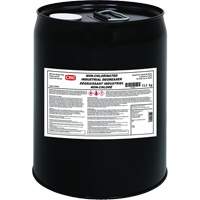 Non-Chlorinated Industrial Degreaser, Pail EastCoast Offshore Supplies
