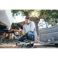 3-in-One&reg; Trailer Hitch Gel Lube, Aerosol Can EastCoast Offshore Supplies