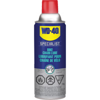 Bike Chain Lubricant, Aerosol Can EastCoast Offshore Supplies