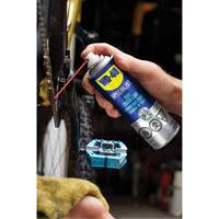 Bike Chain Lubricant, Aerosol Can EastCoast Offshore Supplies