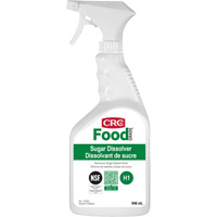 FoodGrade Sugar Dissolver, Trigger Bottle EastCoast Offshore Supplies