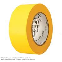 3903 Vinyl Duct Tape, 76 mm (3") W x 45.75 m (150') L, 6.5 mils, Yellow EastCoast Offshore Supplies