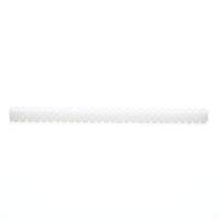 Hot Melt Adhesive, 5/8" Dia. x 8" L, Clear EastCoast Offshore Supplies