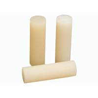 Scotch-Weld Hot Melt Adhesive, 5/8" Dia. x 2" L, Off-White EastCoast Offshore Supplies