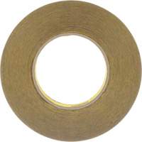 Adhesive Transfer Tape, 25.4 mm (1") W x 55 m (180') L, 5 mils EastCoast Offshore Supplies