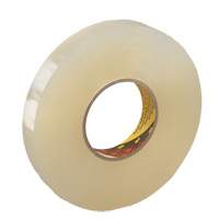 Removable Foam Tape, 24.5 m (80') L x 12.7 mm (1/2") W, 31 mils, Acrylic EastCoast Offshore Supplies