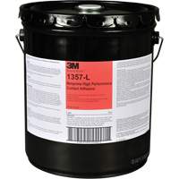 Neoprene High-Performance Contact Adhesive, Drum, 5 gal., Green EastCoast Offshore Supplies