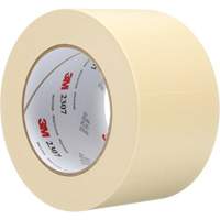 Masking Tape 2307, 72 mm (3") x 55 m (180'), Beige EastCoast Offshore Supplies