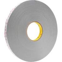 VHB Tape, 66 m (216') L x 12 mm (1/2") W, 25 mils, Acrylic EastCoast Offshore Supplies