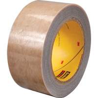 Ruban de protection en polyester, Polyester, 50,8 mm (2") la x 132 m (432') lo, 1,5 mil &eacute;pais EastCoast Offshore Supplies