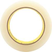 Ruban en poly&eacute;thyl&egrave;ne, Poly&eacute;thyl&egrave;ne, 50,8 mm (2") la x 33 m (108') lo, 5,1 mils &eacute;pais EastCoast Offshore Supplies