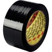 Ruban en poly&eacute;thyl&egrave;ne, Poly&eacute;thyl&egrave;ne, 25,4 mm (1") la x 33 m (108') lo, 5,1 mils &eacute;pais EastCoast Offshore Supplies
