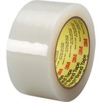 Ruban en poly&eacute;thyl&egrave;ne, Poly&eacute;thyl&egrave;ne, 25,4 mm (1") la x 33 m (108') lo, 5,1 mils &eacute;pais EastCoast Offshore Supplies