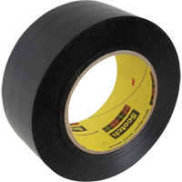 Preservation Sealing Tape 481, 25.4 mm (1") x 33 m (108'), Black EastCoast Offshore Supplies