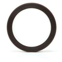 Ruban de collage en PTFE, PTFE, 25,4 mm (1") la x 33 m (108') lo, 3,7 mils &eacute;pais EastCoast Offshore Supplies