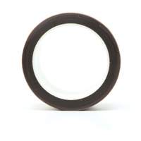 PTFE Skived Film Tape, PTFE, 50.8 mm (2") W x 33 m (108') L, 3.7 mils Thick EastCoast Offshore Supplies
