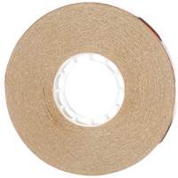 Scotch&reg; ATG Adhesive Transfer Tape, 6 mm (1/4") W x 33 m (108') L, 2 mils EastCoast Offshore Supplies