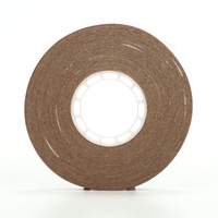 Scotch&reg; ATG Adhesive Transfer Tape, 6 mm (1/4") W x 16.5 m (54') L, 5 mils EastCoast Offshore Supplies
